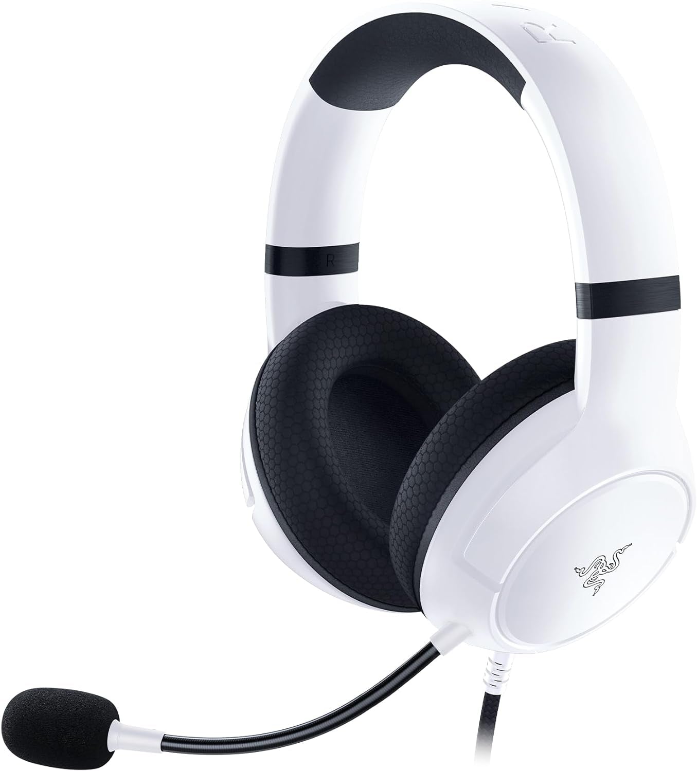 EliteX™ Wired Headset for Xbox Series X|S, Xbox One, PC, Mac & Mobile Devices