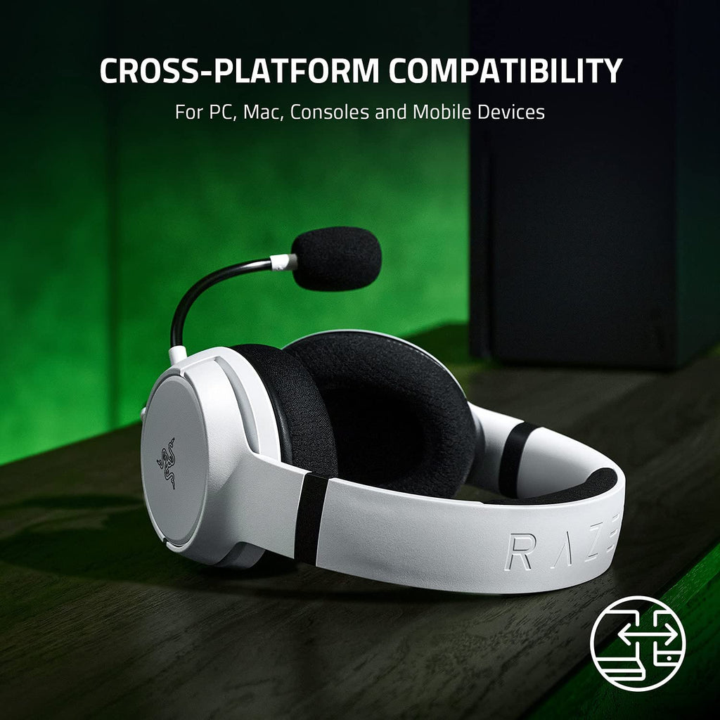 EliteX™ Wired Headset for Xbox Series X|S, Xbox One, PC, Mac & Mobile Devices